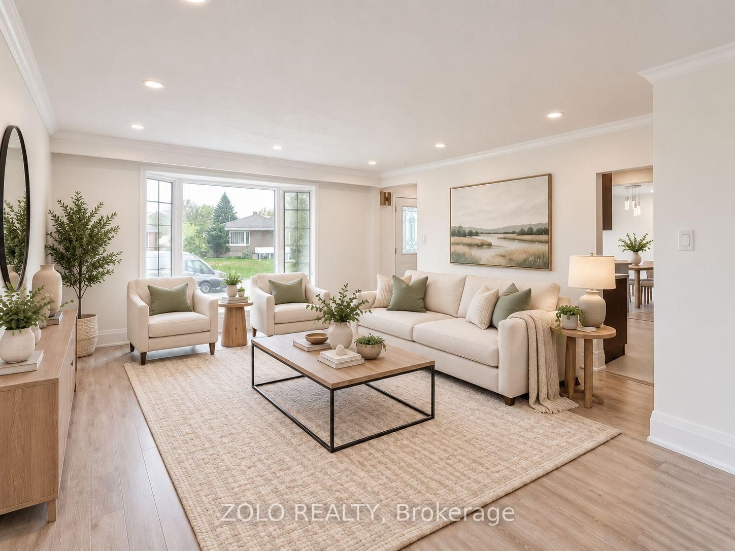 525 Lynett Crescent • Richmond Hill, ON photo 6