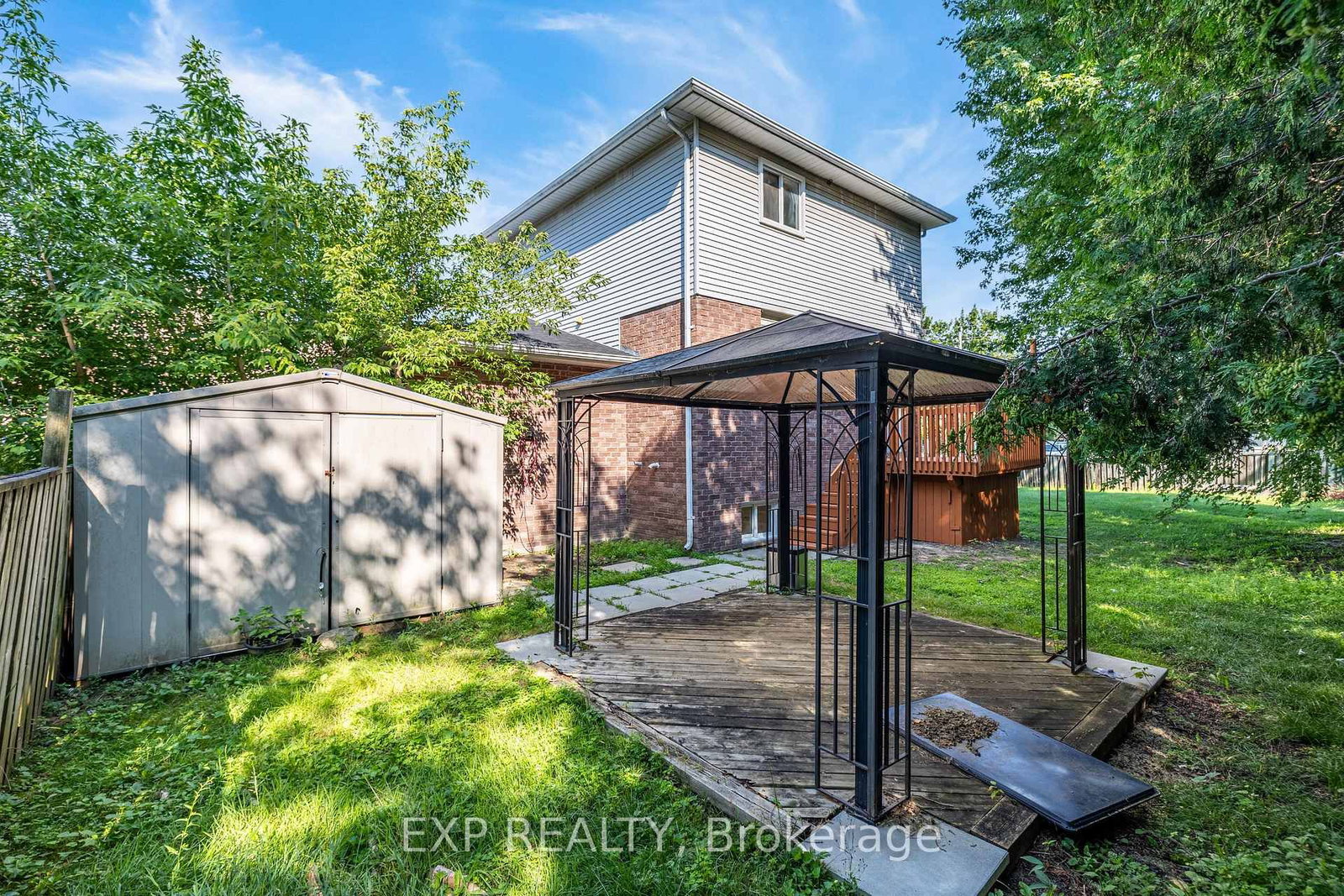 41 Hodgins Avenue • Georgina, ON photo 44