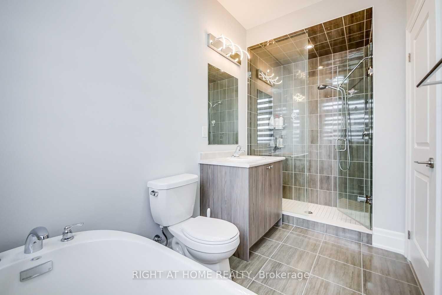 255 Thomas Cook Avenue • Vaughan, ON photo 25