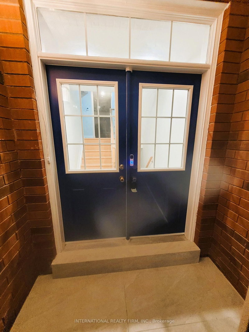 50 Beresford Drive