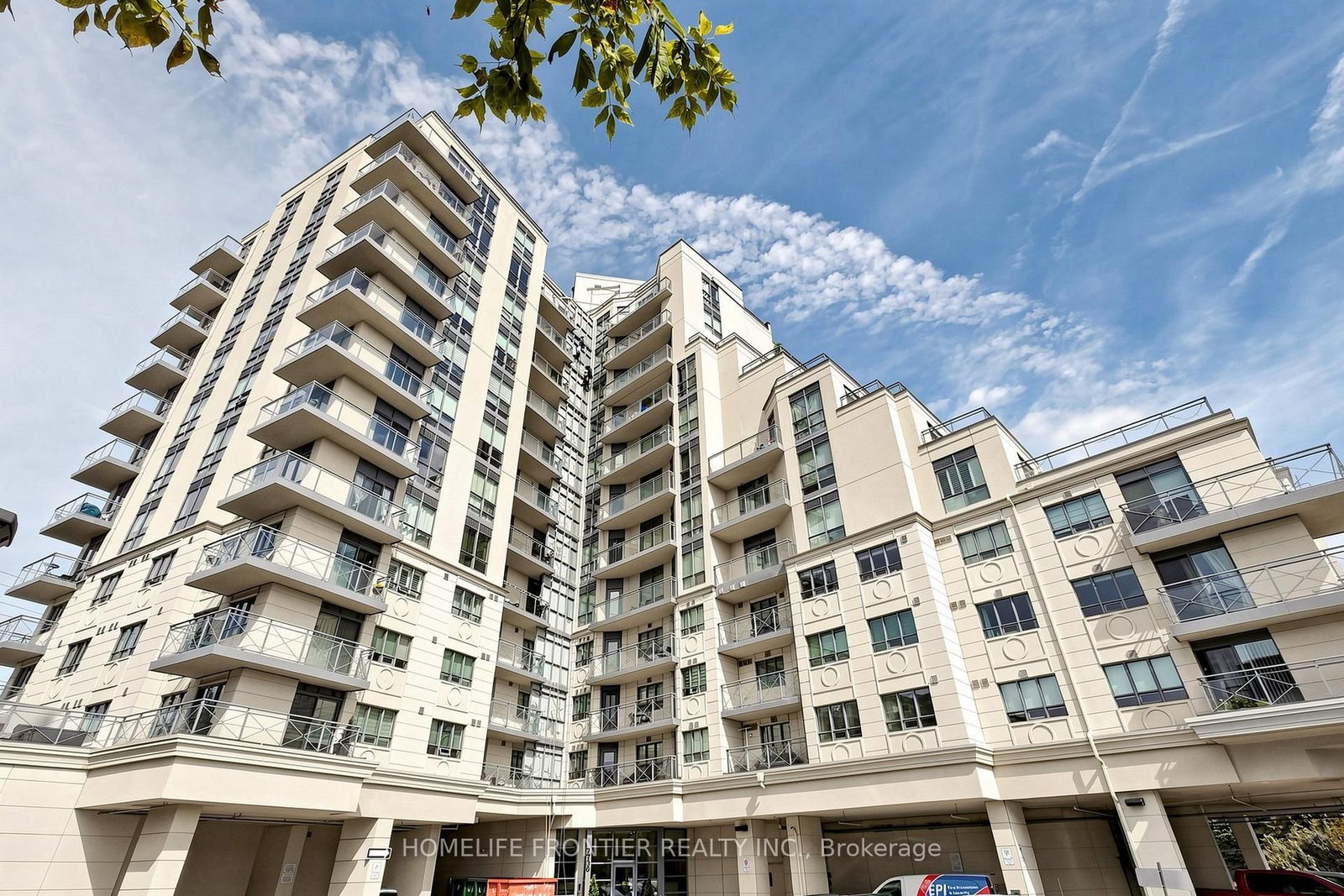 7730 Kipling Avenue • #602 • Vaughan, ON photo 3