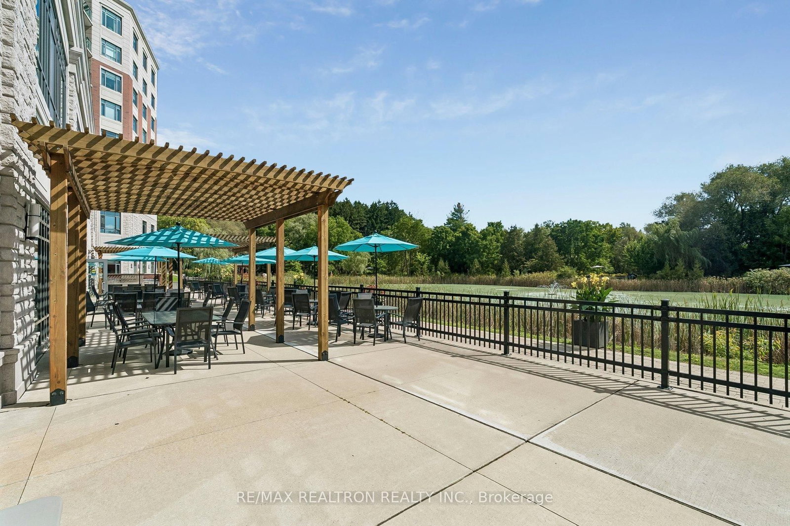 400 William Graham Drive • #208 • Aurora, ON photo 39