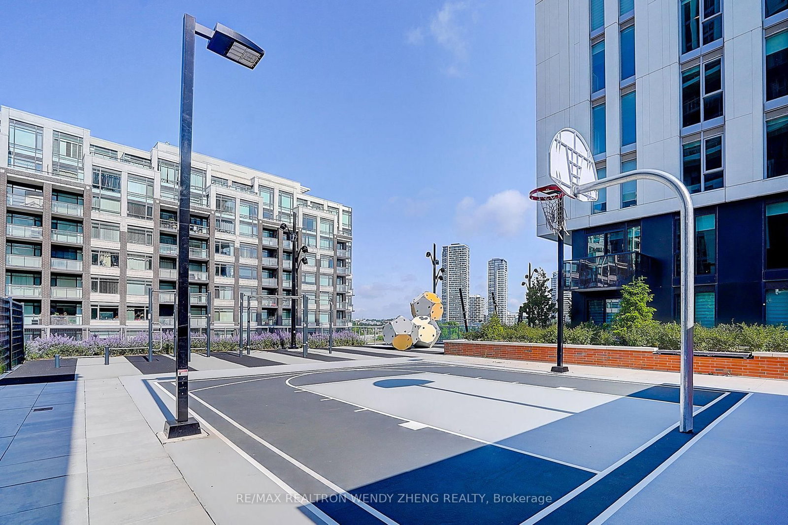 38 Simcoe Promenade N • #C503 • Markham, ON photo 41