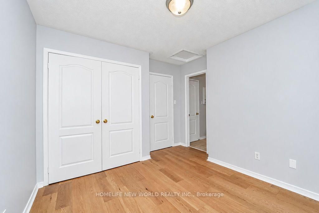 59 Wheelwright Drive • Richmond Hill, ON photo 33