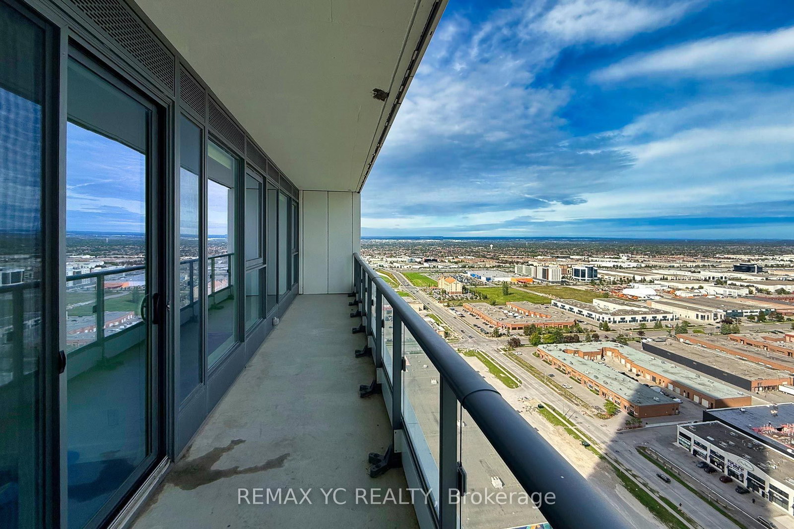 5 Buttermill Avenue • #3501 • Vaughan, ON photo 29