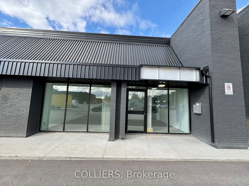 #219 2600 John Street, Markham