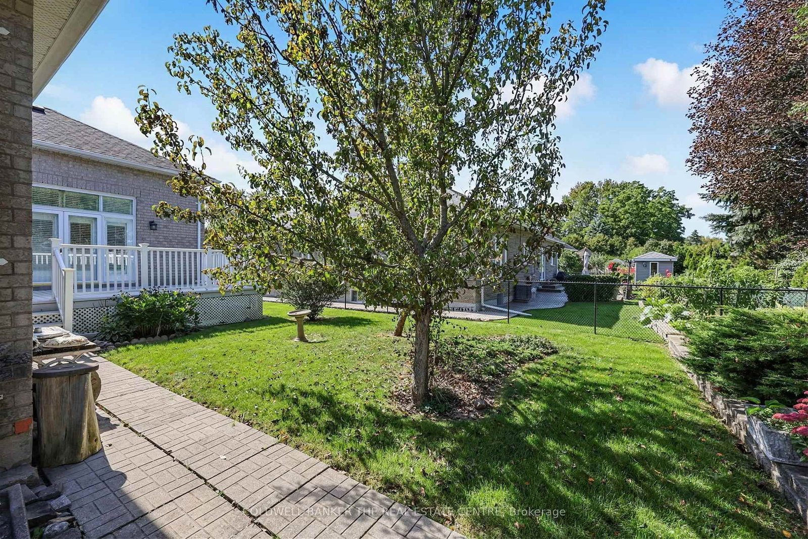 128 Carmela Avenue • Richmond Hill, ON photo 29