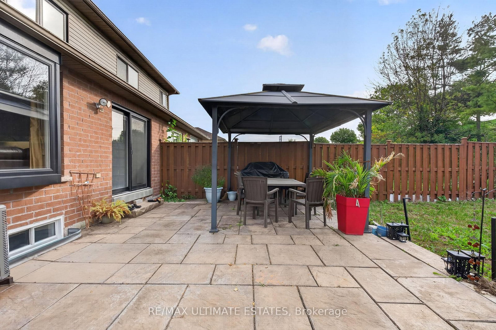 587 Caboto Trail • Markham, ON photo 48