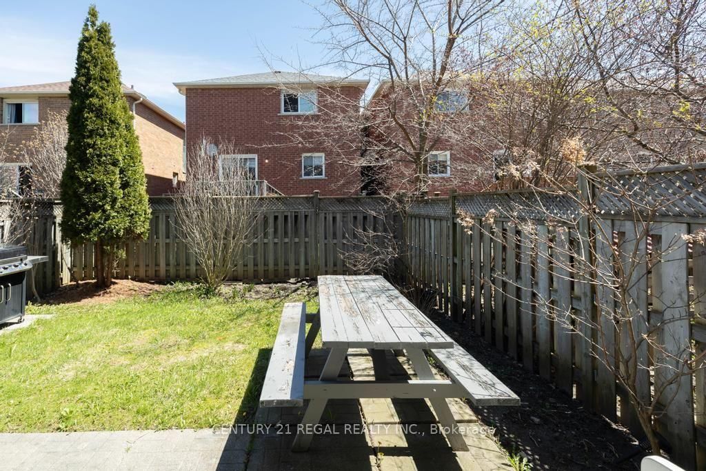 43 Waterton Crescent • Richmond Hill, ON photo 35