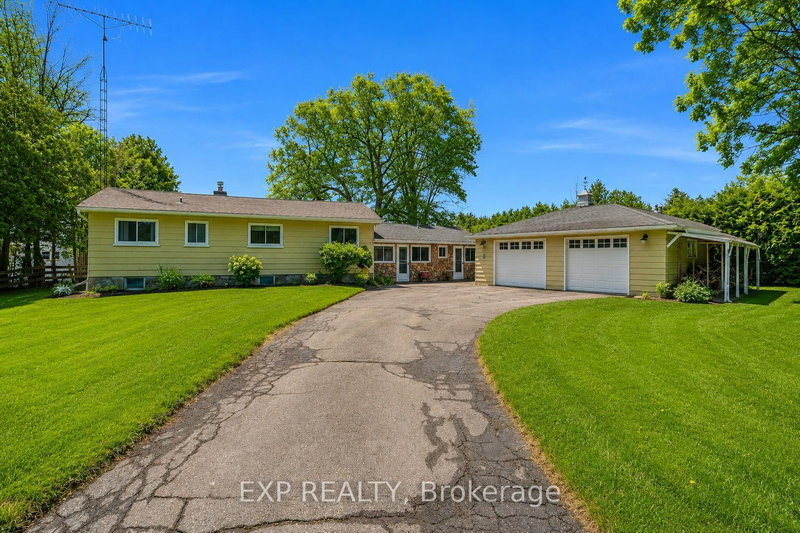561 Duclos Point Road
