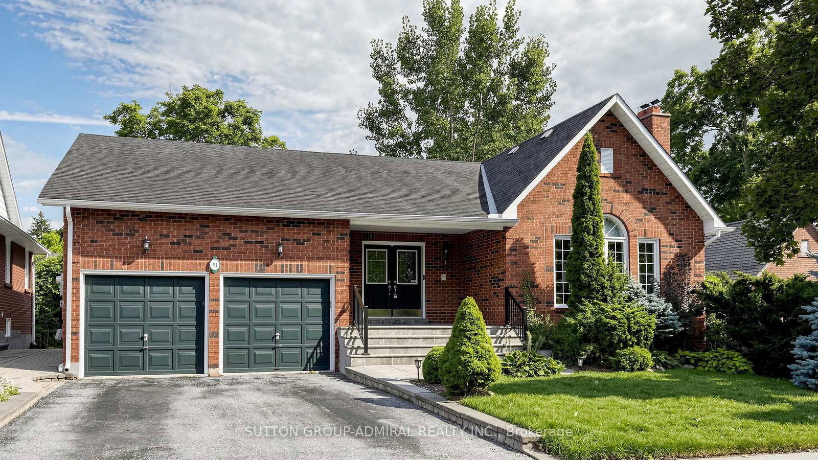 41 Captain Armstrong Lane