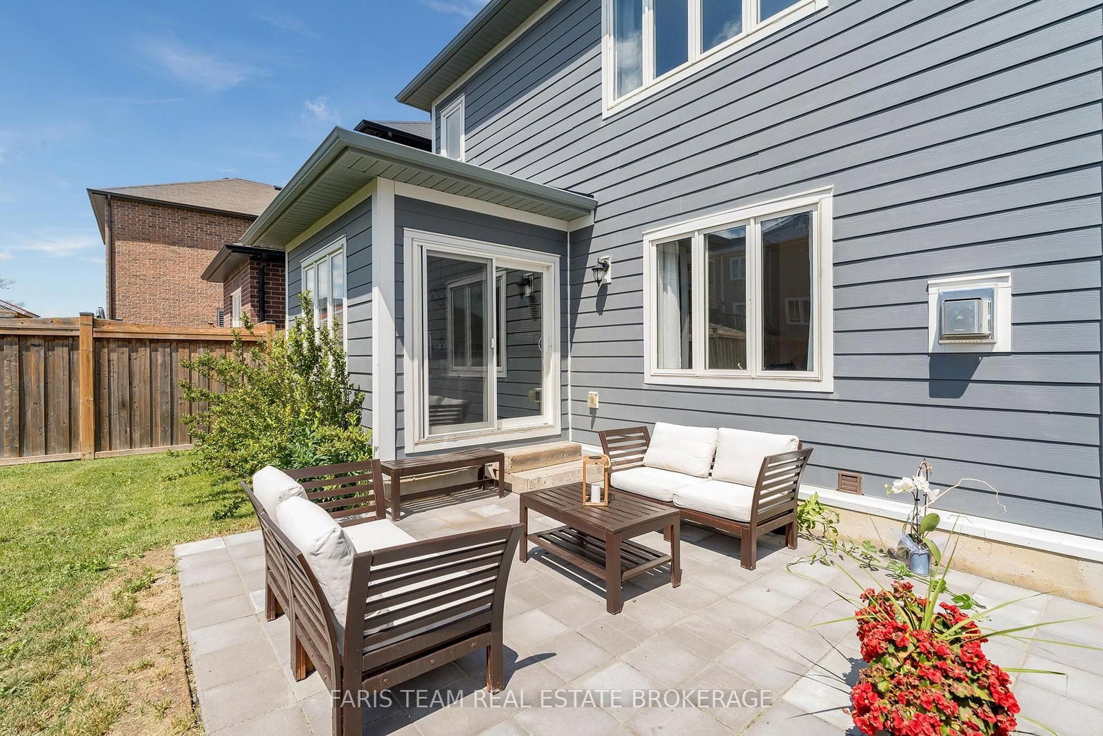 1110 Wharram Way • Innisfil, ON photo 21