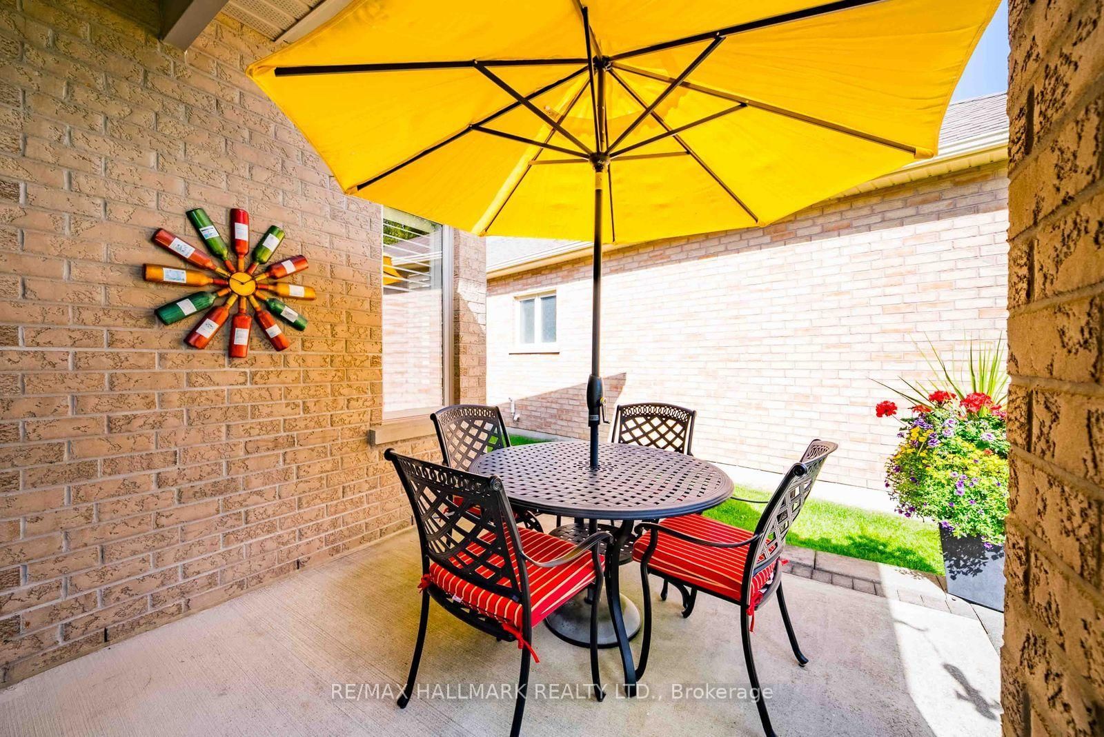 2 Berg Court • Whitchurch-Stouffville, ON photo 34