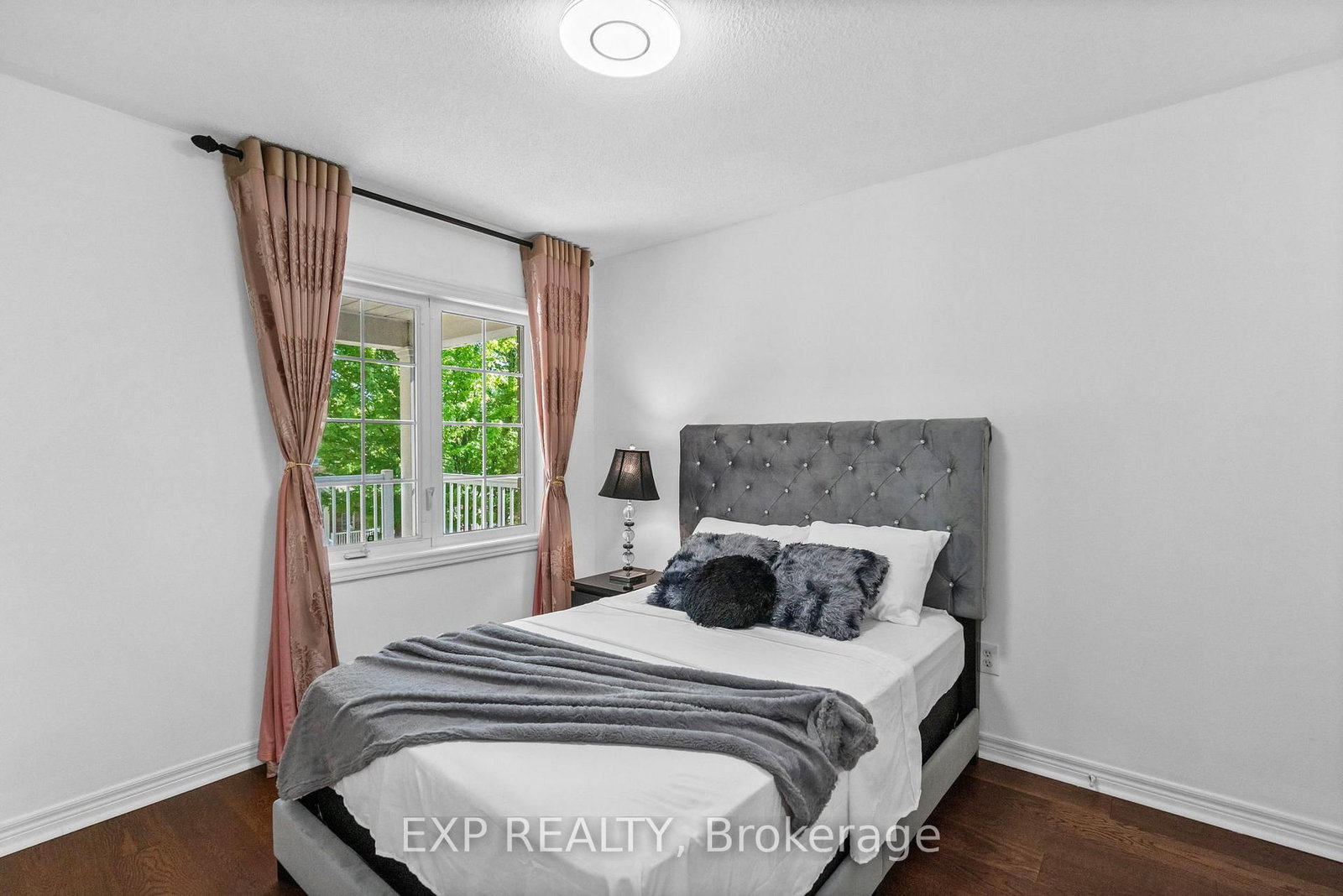 71 Pillar Rock Crescent • Markham, ON photo 30