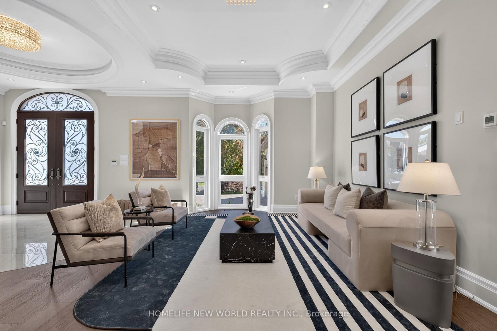 128 Garden Avenue • Richmond Hill, ON photo 6