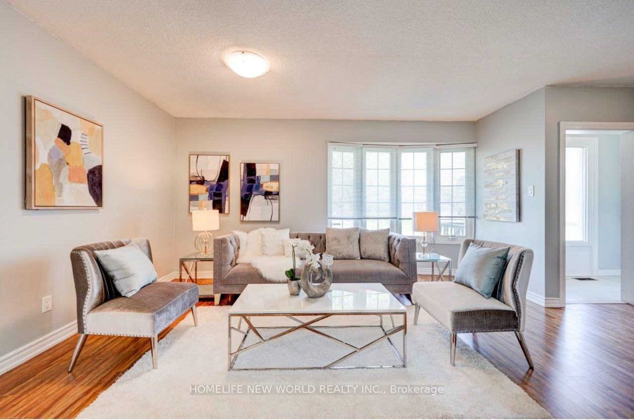 466 Paliser Crescent S • Richmond Hill, ON photo 7