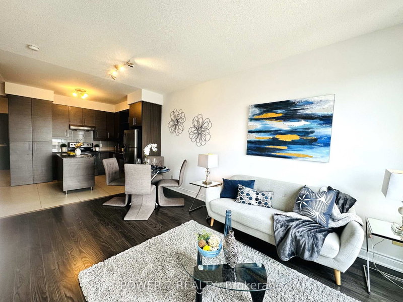 801 - 277 South Park Road