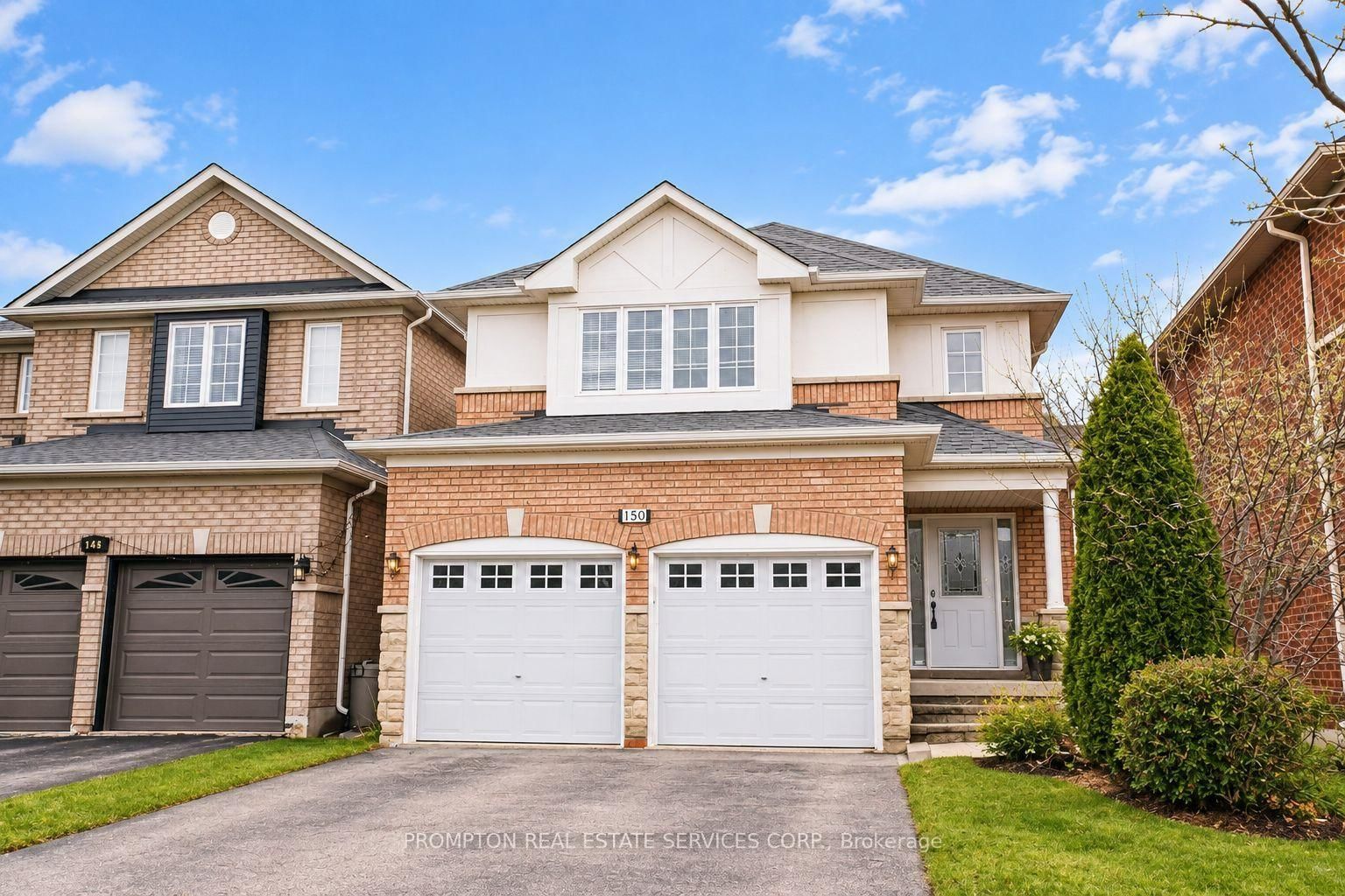 150 Matteo David Drive - Detached in Rouge Woods