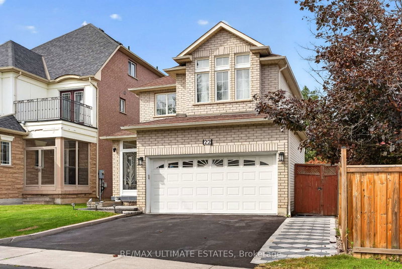 22 Copperstone Crescent