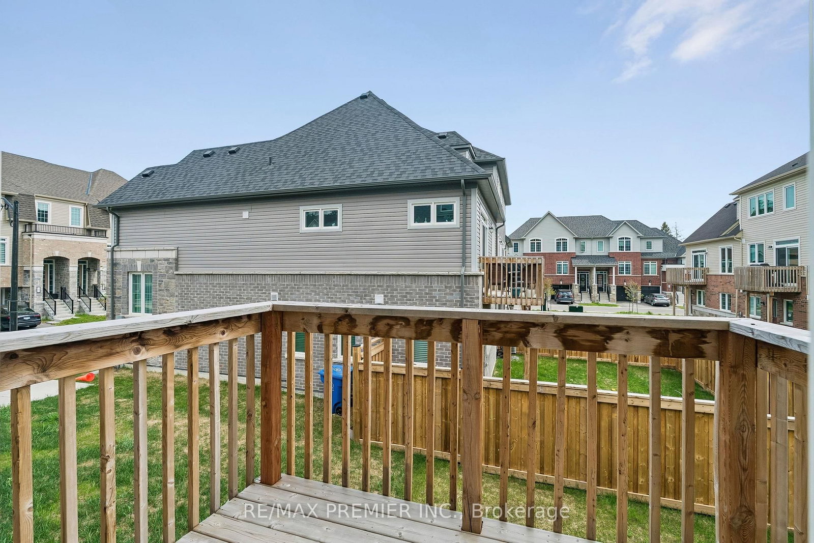 29 Lyall Stokes Circle • East Gwillimbury, ON photo 35