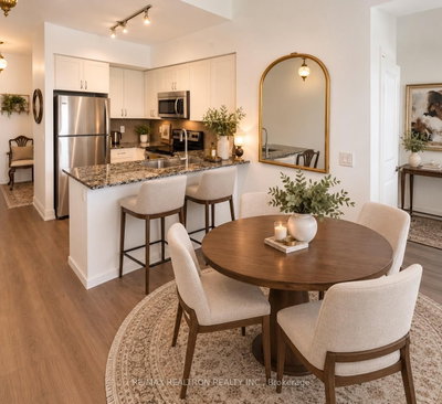 7890 Bathurst Street • #1904 • Vaughan, ON photo 5