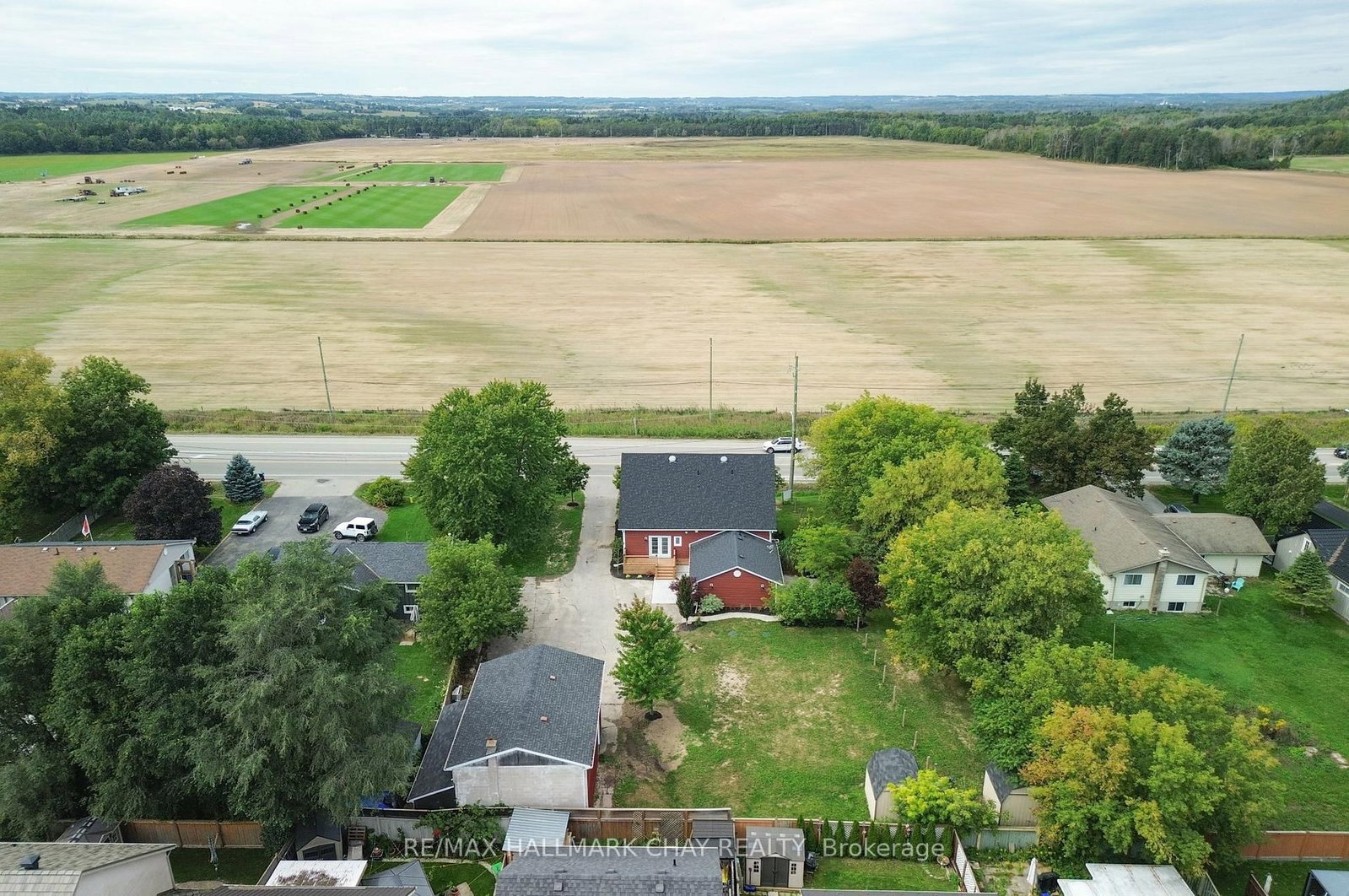 295 King Street N • New Tecumseth, ON photo 45