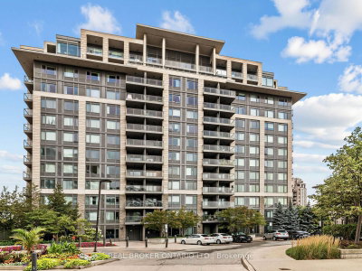 233 South Park Road • #1012 • Markham, ON photo 2