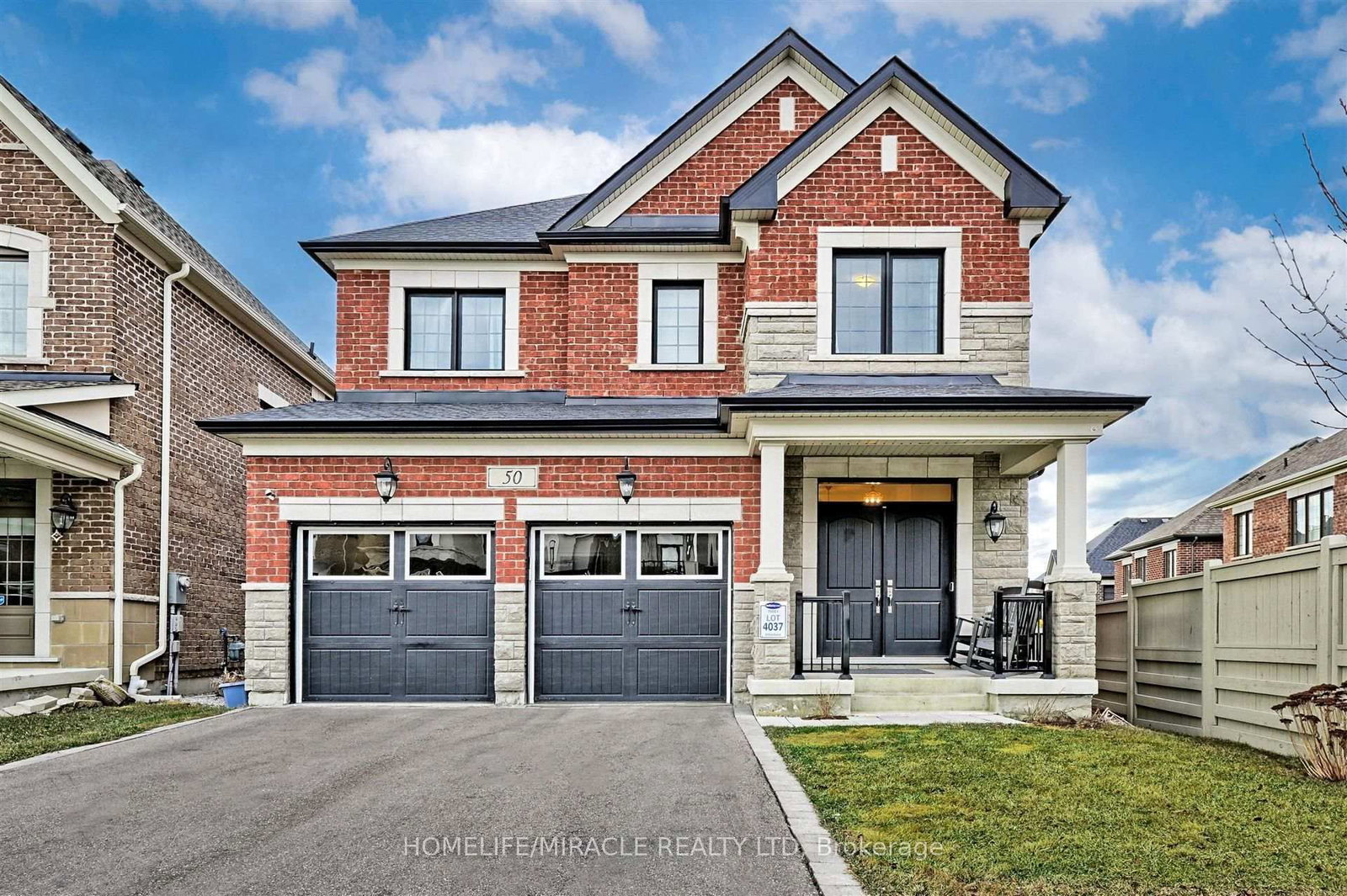 50 Chorus Crescent