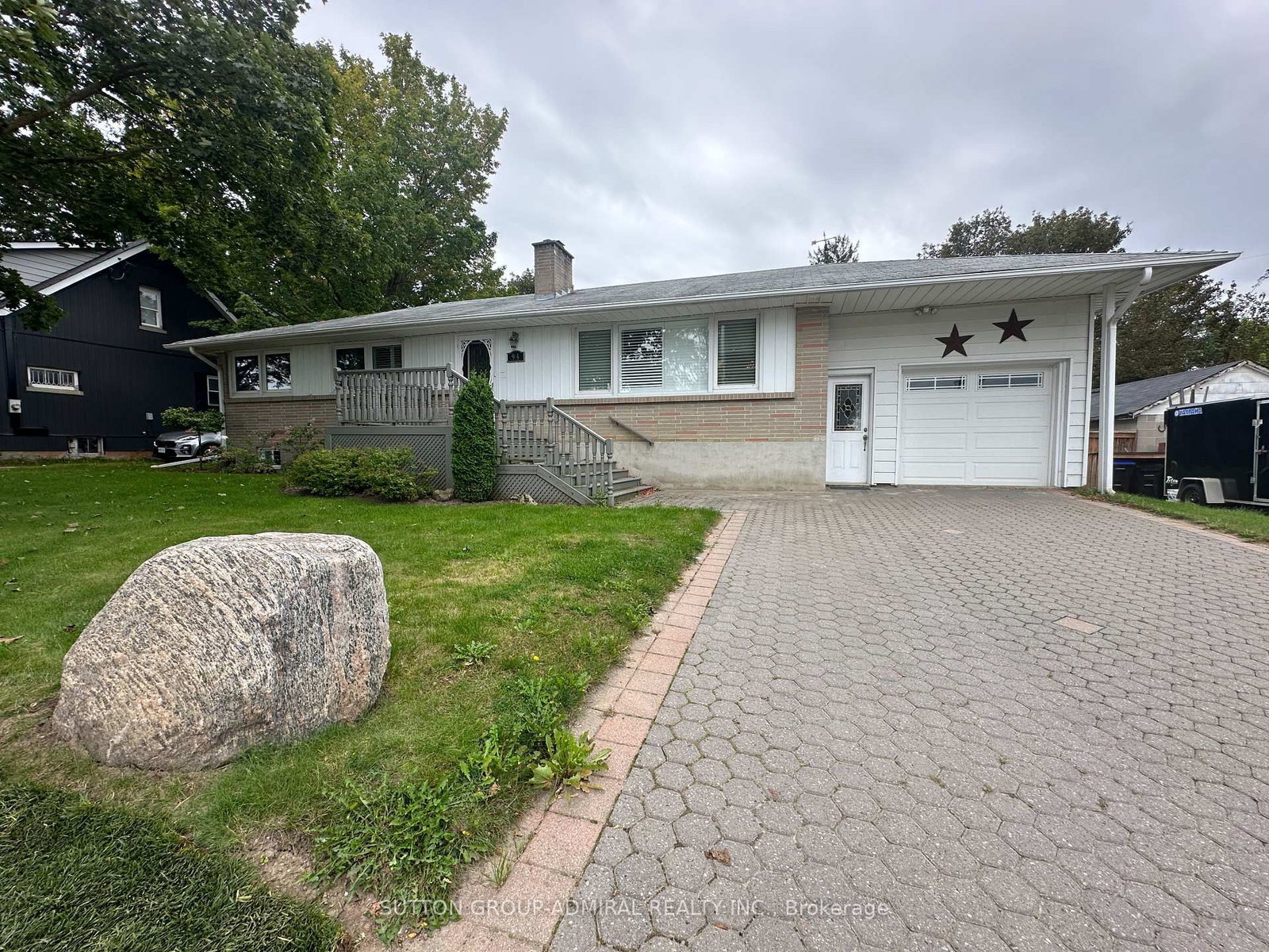 94 Queen Street S, New Tecumseth 3