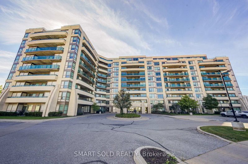 309 - 75 Norman Bethune Avenue