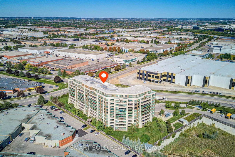 309 - 75 Norman Bethune Avenue