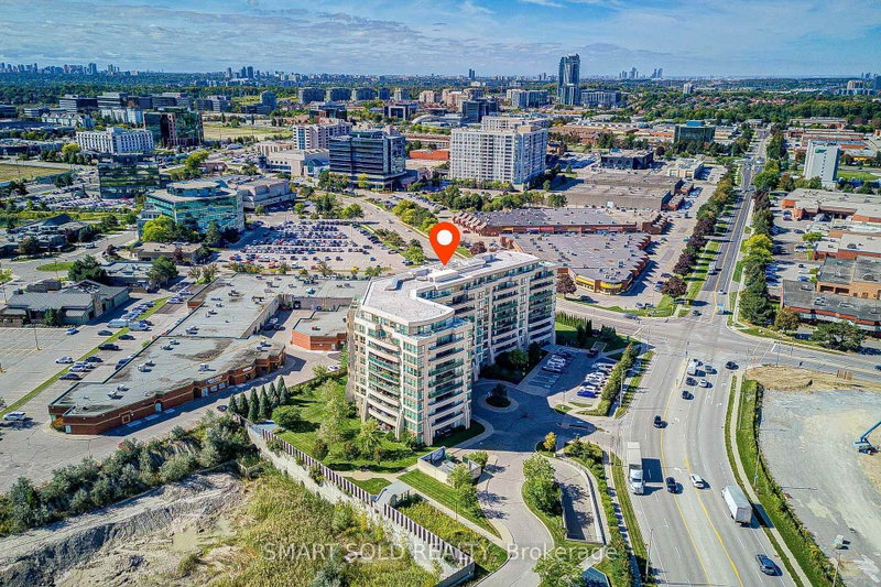 309 - 75 Norman Bethune Avenue