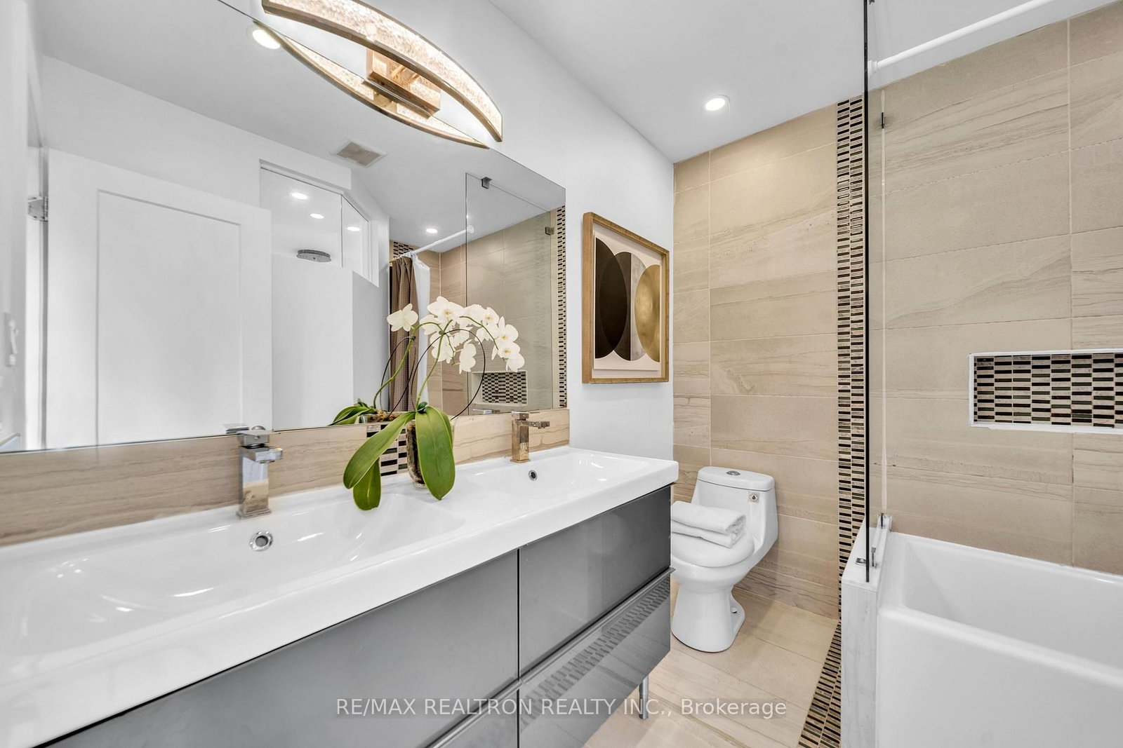 297 Milestone Crescent • Aurora, ON photo 23