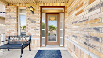 663 Peter Rupert Avenue • Vaughan, ON photo 2