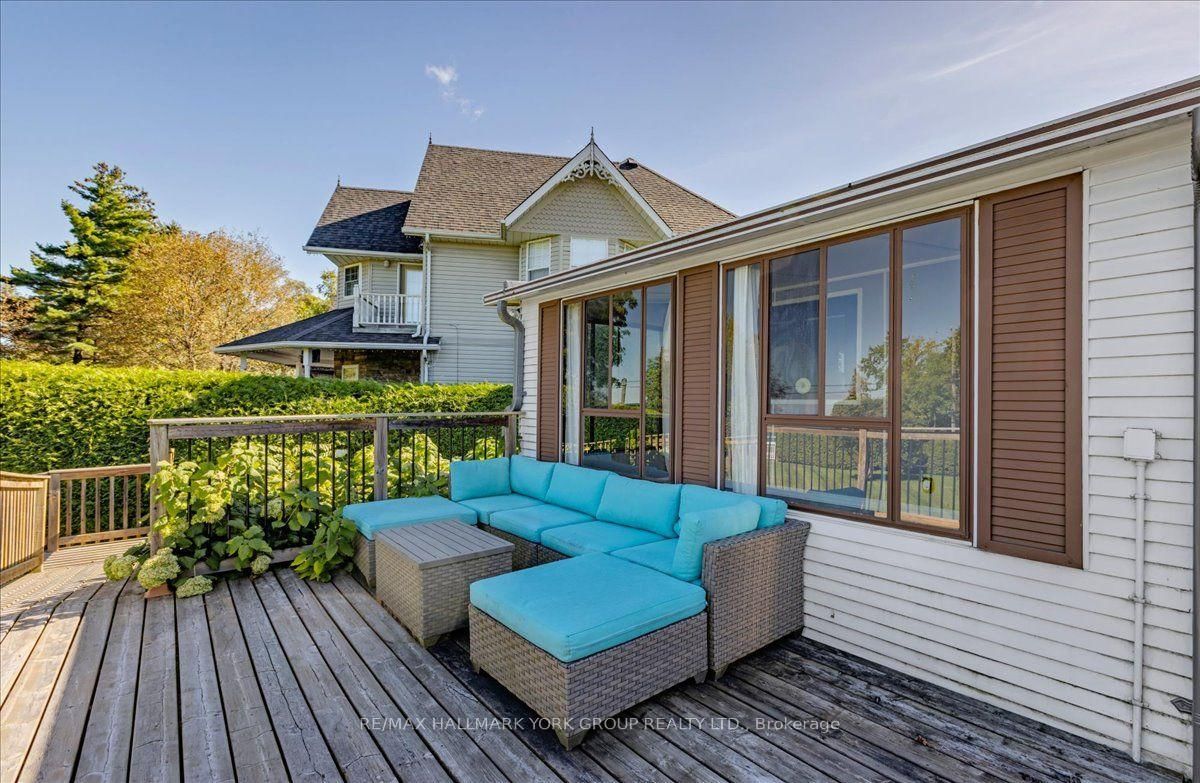 525 Lake Drive E • Georgina, ON photo 10
