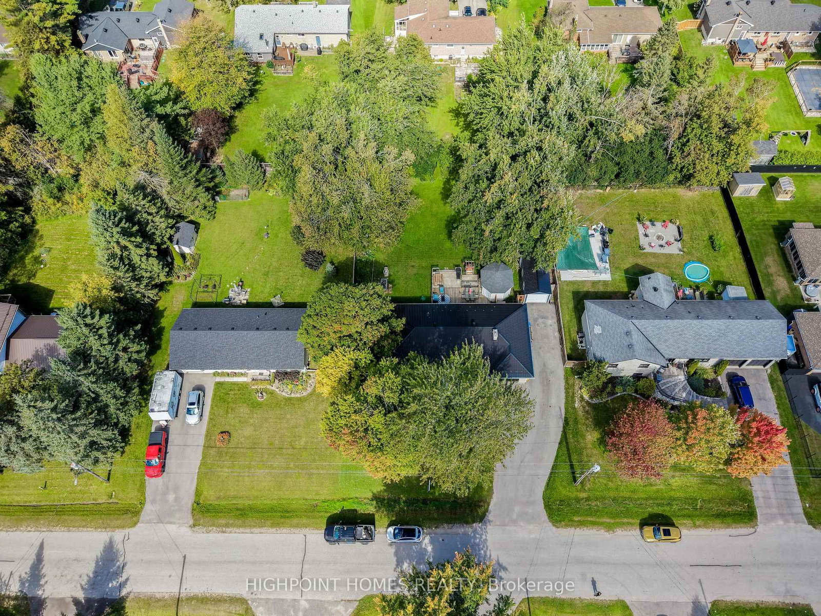 28 Main Street • Georgina, ON photo 48