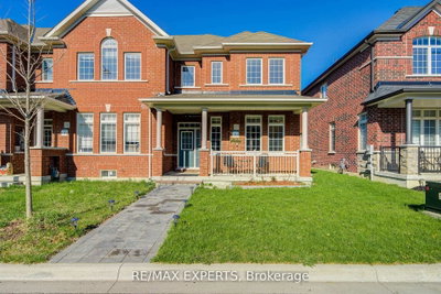 Townhouse for sale at 32 Walter Proctor Road, East Gwillimbury, Ontario, L9N 0P1 - Sharon - MLS: N13822884