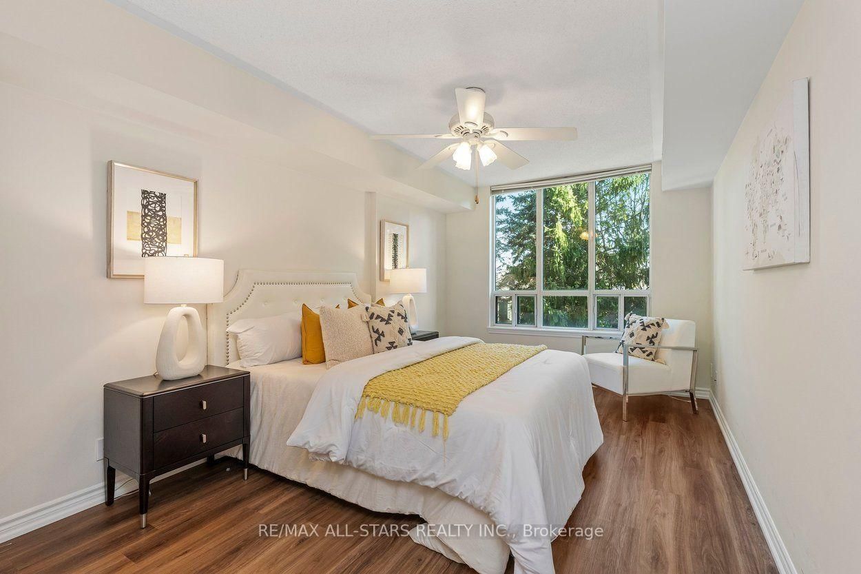 85 The Boardwalk Way • #221 • Markham, ON photo 24