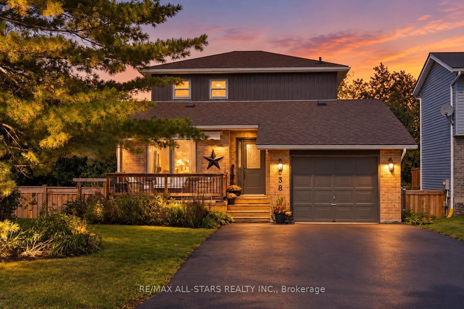 538 Highland Crescent • Brock, ON photo 48