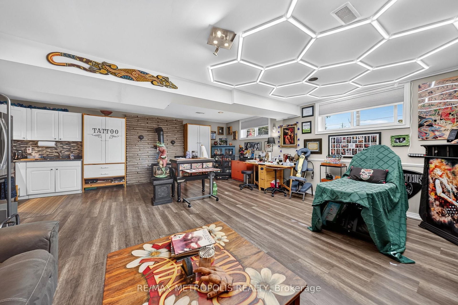 822 10th Line • Innisfil, ON photo 31