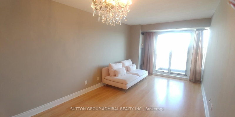 #1712 - 7 North Park Road