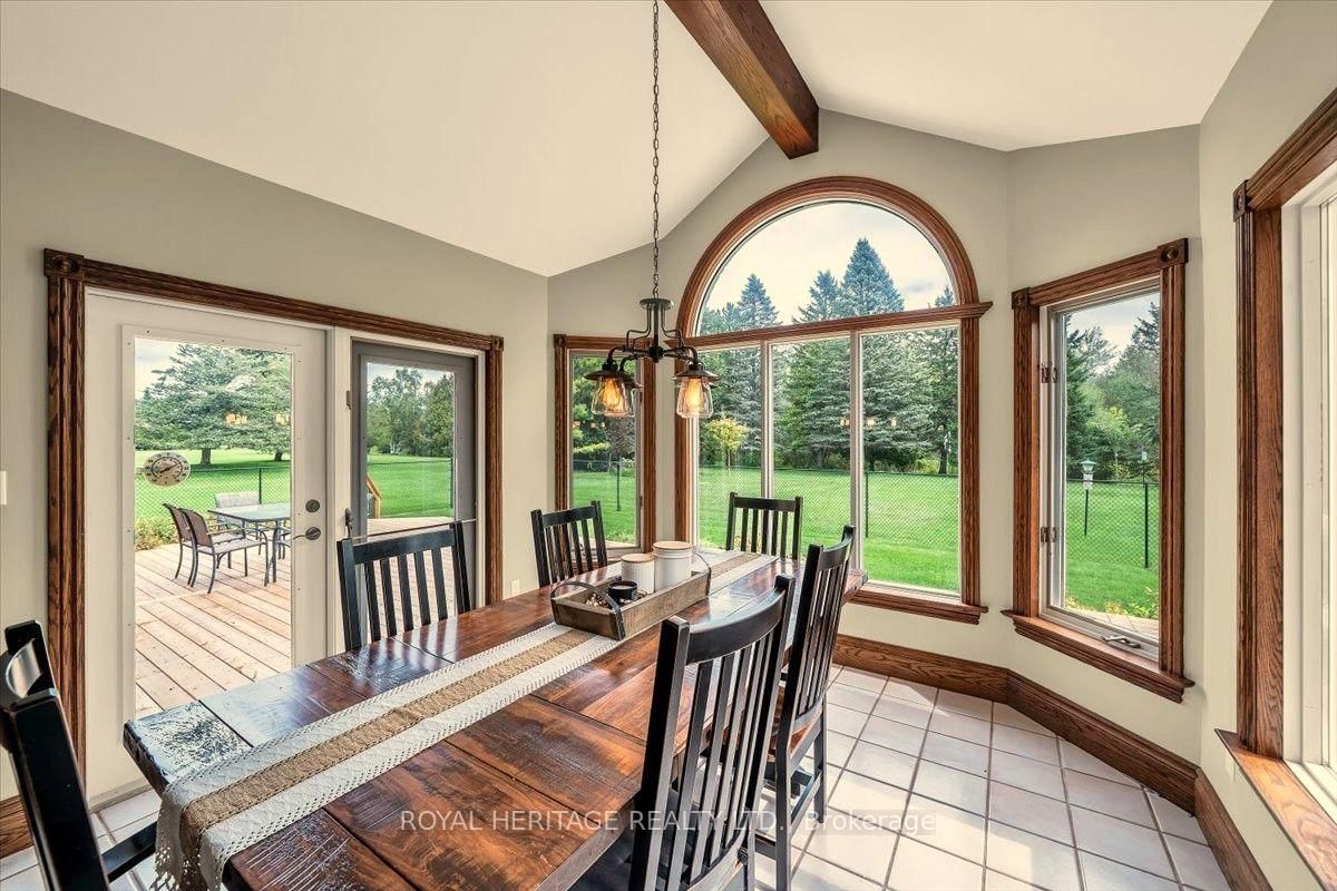 34 Audubon Way • Georgina, ON photo 13