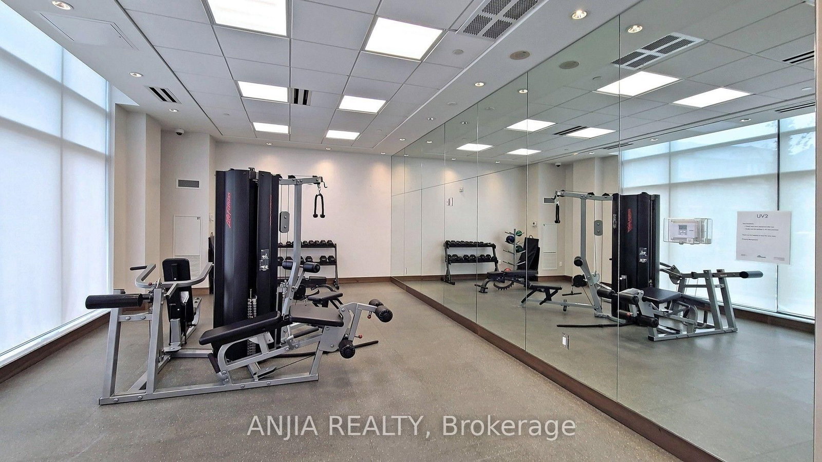 9506 Markham Road • #1903 • Markham, ON photo 38