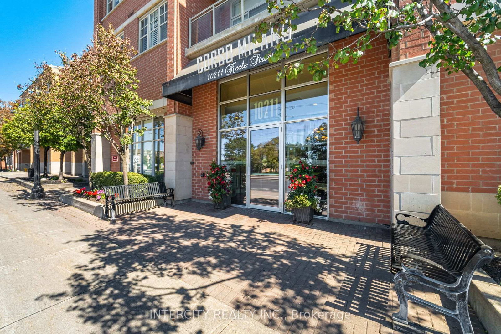 10211 Keele Street • #207 • Vaughan, ON photo 2
