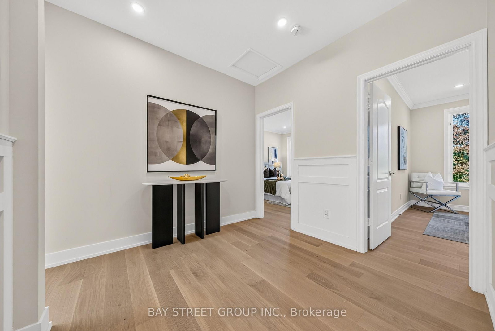 27 George Pipher Lane • Whitchurch-Stouffville, ON photo 29