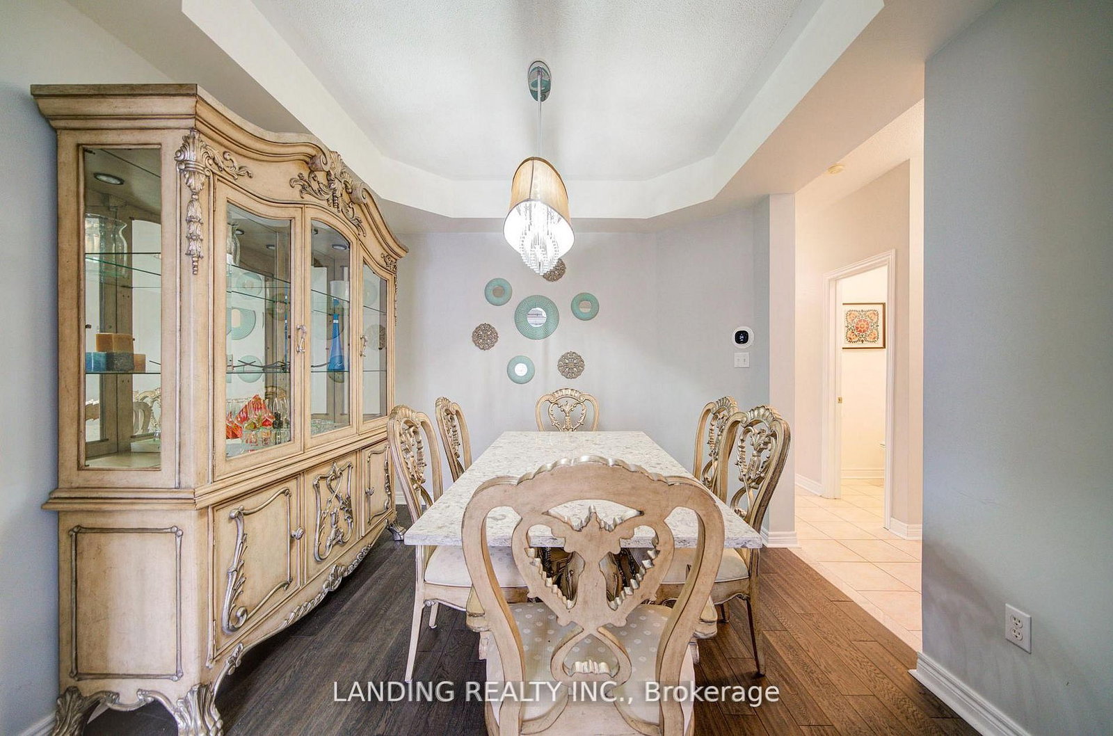 36 John Gary Drive • Markham, ON photo 5