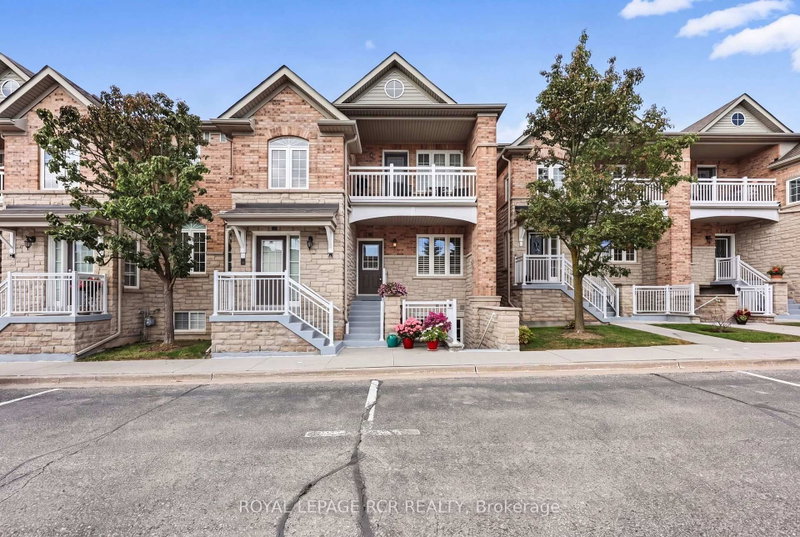 11 - 520 Silken Laumann Drive