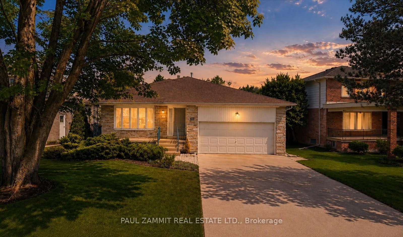 27 Ladyslipper Court • Markham, ON photo 1