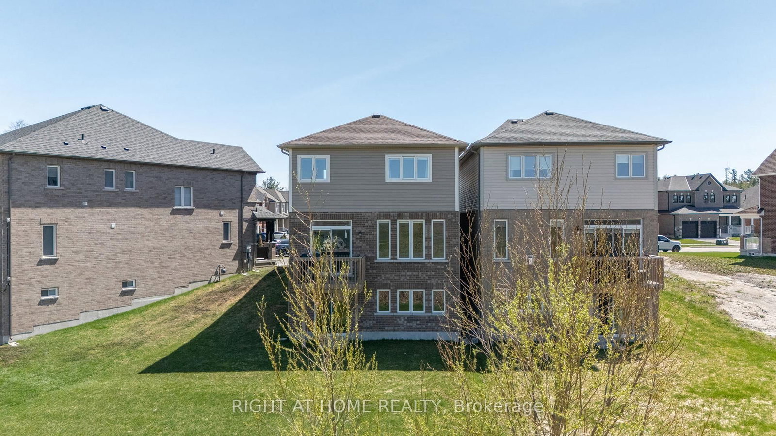 68 Wood Crescent • Essa, ON photo 39