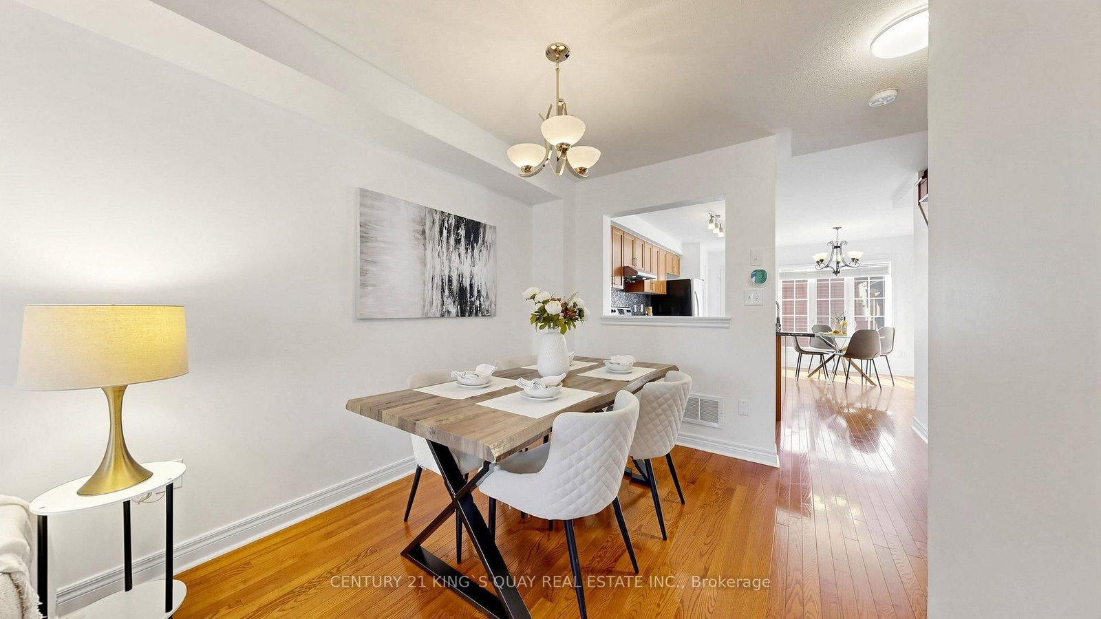 51 Shady Oaks Avenue • Markham, ON photo 9